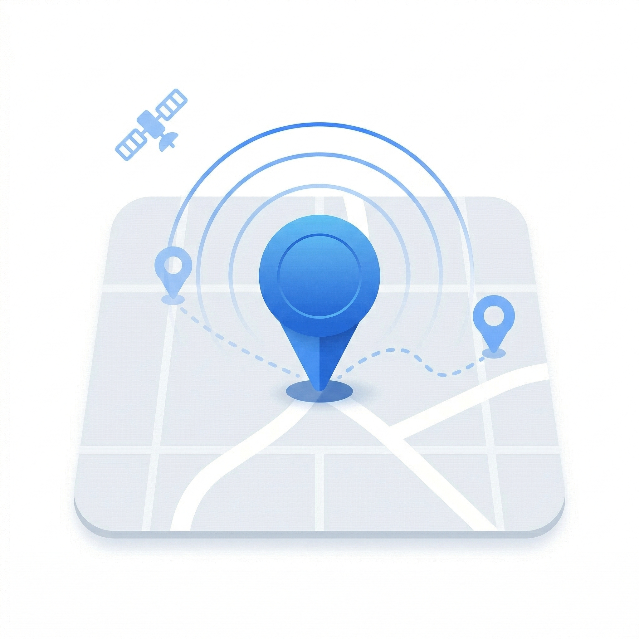 GPS 안전 모니터링