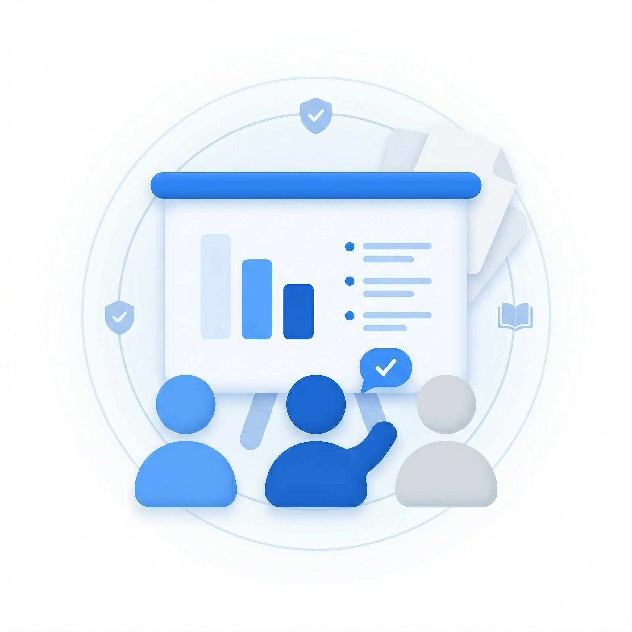 안전교육·TBM·협의체